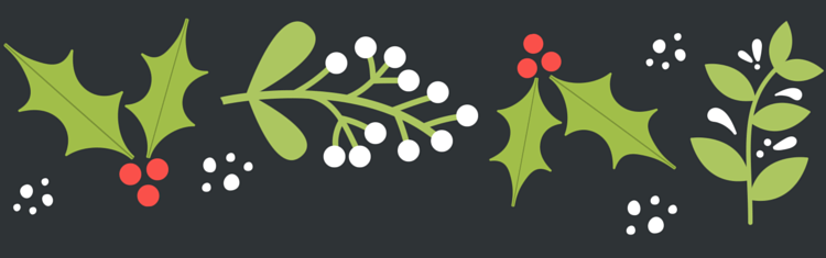 crop christmas